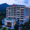 Отель Hampton by Hilton Sanya Weiming Lake Park, фото 1