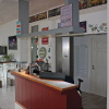 Отель Fleninge Classic Motel, фото 21