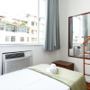 Отель All in Rio-Loft Excelente Área- Copa, фото 2