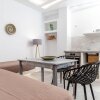 Отель Naxos Evilion Luxury Apartments в Наксосе