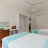 Отель Luxury Puerto Morelos Cancun Home - 3 Double Rooms, фото 1