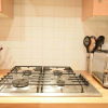 Отель JOIVY Gorgeous Two Bedroom Apartment With Castle Views, фото 15