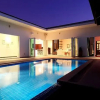 Отель BYG Private Pool Villa @ Phuket Town, фото 5