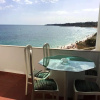Отель Apartment with 2 Bedrooms in Armação de Pêra, with Balcony And Wifi, фото 14