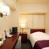 Отель Ueda Plaza Hotel, фото 9