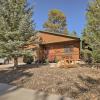 Отель Rustic Cabin w/ Deck ~ 4 Mi to Old Town Flagstaff!, фото 1