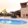 Отель Selinitsa Stone Residence - Mani Poolside Retreat, фото 29
