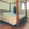 Отель House With one Bedroom in Cañamero, With Wonderful Mountain View, Pool, фото 3