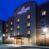 Отель Candlewood Suites La Crosse N, an IHG Hotel, фото 1