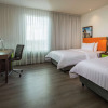 Отель Hampton by Hilton Bogota Airport, фото 3