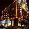 Отель JI Hotel Changchun Financial Center Jiefang Road Hotel, фото 1