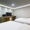 Отель Daejeon Jungangro Inca Automated Motel, фото 27
