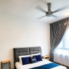 Отель Onsen Premium Suites at Tambun Ipoh, фото 20