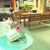 Отель Priew Wan Guesthouse, фото 7
