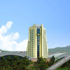 Отель Jujia Lianhe Hotel (Weihai International Bathing Beach Harbin Institute of Technology), фото 13
