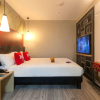 Отель Ibis Wuhan Hubu Alley Hotel, фото 2
