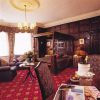 Отель Harpenden House Hotel, фото 2