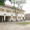Отель Oyo1455 Little Creek Familystays Syariah, фото 1