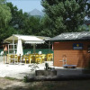 Отель Camping Corbaz, фото 15