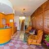Отель Corallo, фото 2