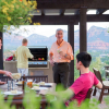 Отель Hyatt Vacation Club at Pinon Pointe, Sedona, фото 23
