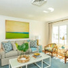 Отель Port O'call A202 by Wild Dunes, Ocean View Condo With Resort Amenity Access, фото 3