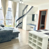 Отель Apartamentos Saint Sebastian Flat Dup, фото 11
