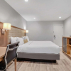 Отель Sather Berkeley, SureStay Collection by Best Western, фото 4