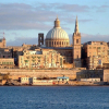Отель Seafront Apartment in Sliema wt Breathtaking Views, фото 19