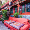 Отель Beijing Red Lantern House, фото 1