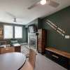 Отель Mountain View Condo with Washer Dryer- Fraser Crossing/Founders Pointe Premium-Rated 4462, фото 10