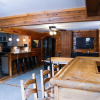 Отель Au Sable Riverview Resort, фото 11
