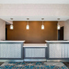 Отель Executive Inn Fort Worth West, фото 20