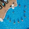 Отель Palm Beach, фото 16