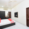 Отель Diamond By OYO Rooms, фото 6