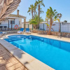 Отель Chalet La Raya Conil de la Frontera by Ruralidays, фото 8