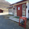 Отель Lyngen Fjordcamp, фото 1