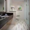Отель Fairfield Inn & Suites by Marriott Atlanta Woodstock, фото 6