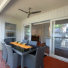 Отель Yarra Gables, фото 7