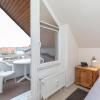 Отель Strandhotel Kellenhusen Wohnung 42, фото 10