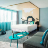 Отель ibis Styles Louvain la Neuve Hotel et Events, фото 6