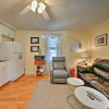 Отель Nags Head Apt With Patio - 1/2 Mile Walk to Beach!, фото 8