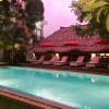 Отель Avilla Ubud, фото 28