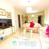 Отель Apartment with 3 bedrooms in Fuengirola with wonderful city view furnished terrace and WiFi 500 m fr, фото 11