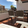 Отель Ático con vistas cerca del mar - Penthouse - parking - terraza- piscina, фото 8