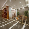 Отель Zhangjiang Holiday Hotel (Ganzhou Jiufang Branch store), фото 4