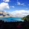 Отель Queenstown Lakeview Holiday Home, фото 17