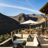 Отель Maliba Lodge Riverside Hut, фото 12