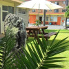 Отель Hawaiian Sands Motor Inn, фото 15