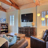 Отель Cake by the Ocean 4Br Home, фото 7